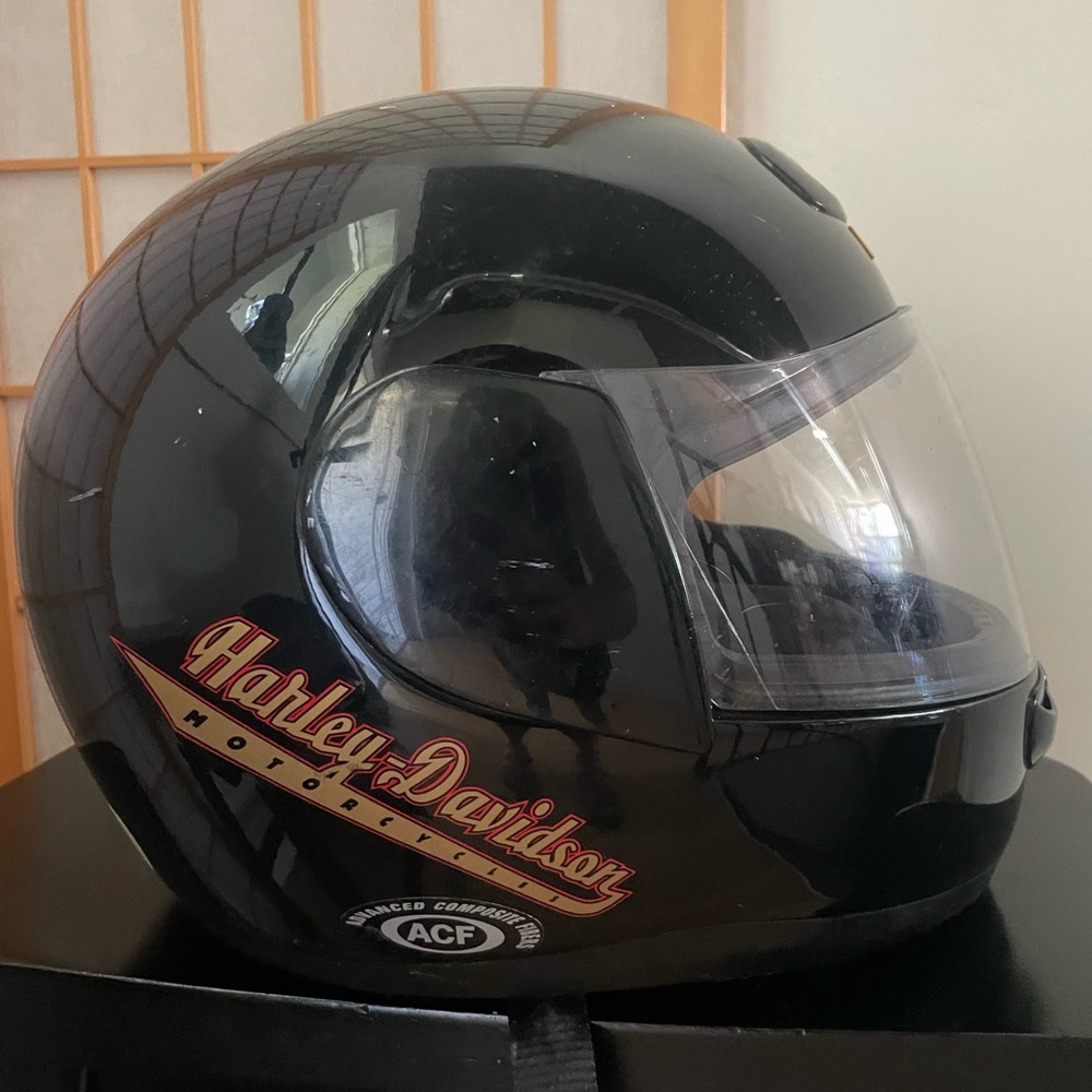 harley davidson helmet price